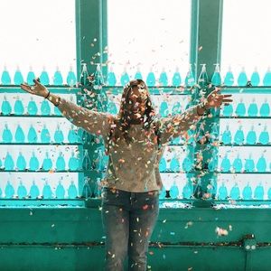 Meet Your Posher, Maddie!